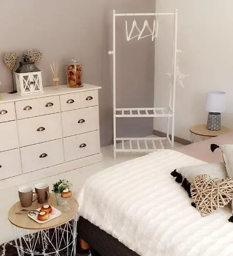 Le cosy de sarah