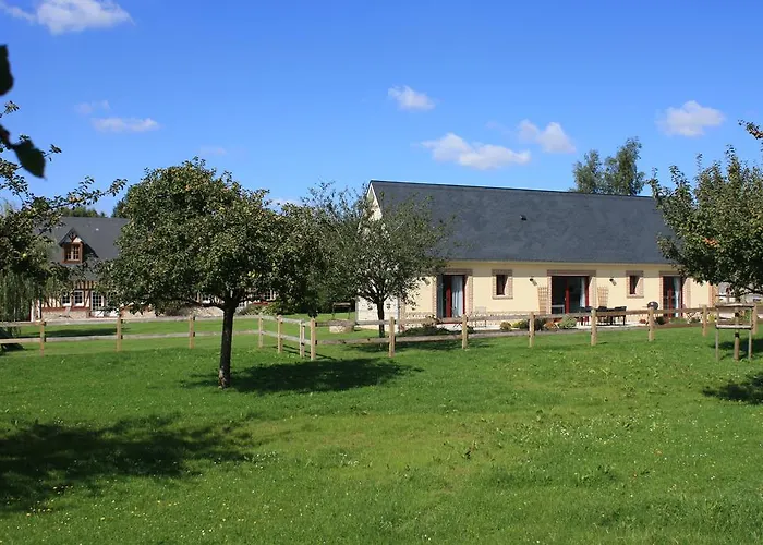 Le Clos Marie